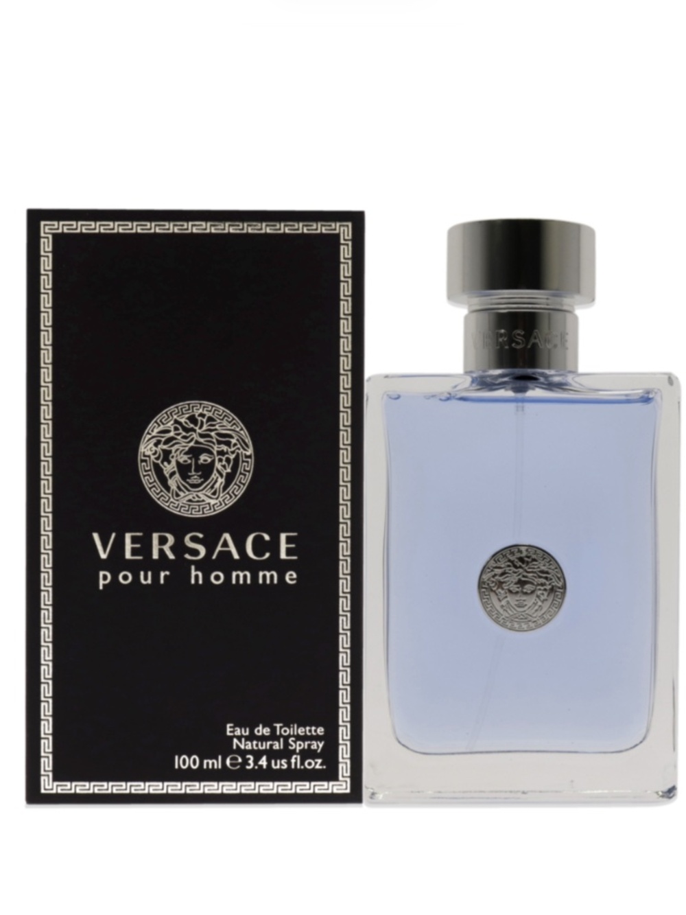 Versace Pour Homme
